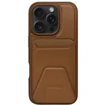 Capa HDD HBC-120 iPhone 17 Pro - Brown