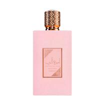 Perfume Asdaf Ameerat Al Arab Prive Rose Edp (F) - 100ML