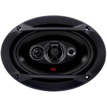 Parlante JBL Flex 4 69QDFX110 6X9" 110W RMS 3 Vias