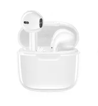 Fone BT Earphone Xo X23 White