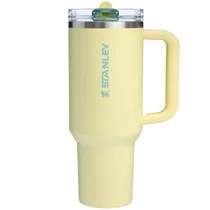 Copo Térmico Stanley Quencher Protour Tumbler de 1.18 Litros - Pomelo