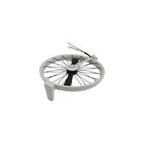 Dji Part Flip Front Right Duct Module BC.PF.AA000539.01