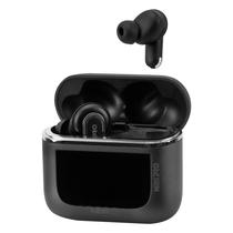 Fonde de Ouvido Midi Pro 12 - Bluetooth - com Microfone - Preto