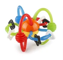 Infantino Mordillo Sonajero Flexible
