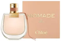 Perfume Chloé Nomade Edt 50ML - Feminino