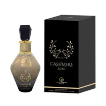 Perfume Grandeur Cashmere Luxe Eau de Parfum 100ML