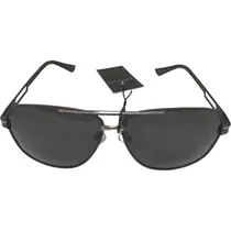 Óculos Kingseven Masculino P0978 HD Goggles Silver/Gray