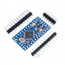 Ard Pro Mini ATMEGA328P 16MHZ 5V Nano B1 Arduino