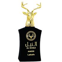 Perfume Lattafa Al Noble Ameer Unissex Edp 100ML