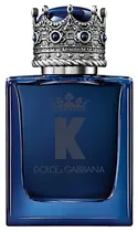 Perfume Dolce & Gabbana Saffron Fig Leather Edp 50ML - Masculino
