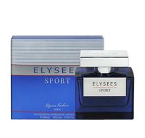 Elysees Fashion Perfume Elysees Sport Mas 100ML Edp