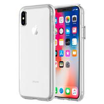 Case Incipio IPH-1635-CLR para iPhone XS/X Dualpro Pure Dual Layer Shockproof