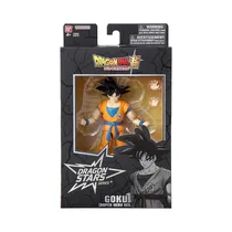 Figura Bandai Dragon Ball Super Dragon Stars Series Goku 40720