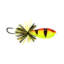 SeÑuelo Artificial Rapala BX Skitter Frog BSXF05 HSN 5.5CM 13GR
