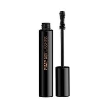 Mascara para Pestanas Sla Paris Pimp MY Lashes 01 Ultra Black 10ML