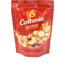Grãos Misturados Castania Pacote 300G