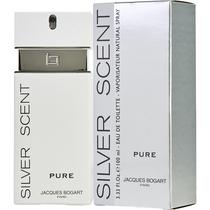 Perfume Masculino Silver Scent Pure 100ML