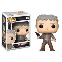 Funko Pop Movies Blade Runner 2049 - Deckard 477