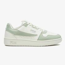 Tenis Fila Acd Classic Feminino F02L00208-6390