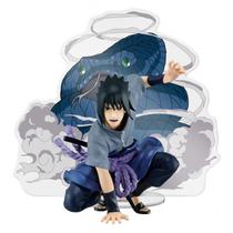 Boneco Banpresto Naruto Panel Spectacle Special Uchiha Sasuke B 92673