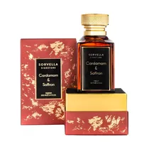 Perfume Unisex Sorvella Signature Cardamom & Saffron Edp 100ML