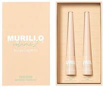 Delineador Beauty Creations Murillo Twintuition Twins Volume 2 MT2-LD (2 de 2.7ML)