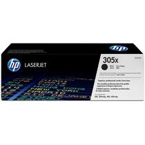 Toner HP 305X Preto - CE410X