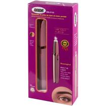 Onida Depilador de Cejas Onida ON-2133 Recargable Rosa