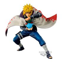 Banpresto Coleccionables Naruto Colosseum Namizake Minato