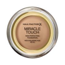 Base Max Factor Miracle Touch SPF30 78 Sand Beige 11.5GR