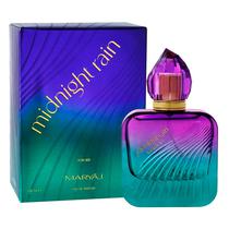 Perfume Maryaj Midnight Rain Eau de Parfum Feminino 100ML