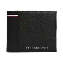 Billetera Tommy Hilfiger AM0AM12521 BDS