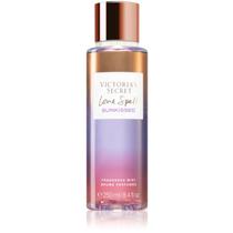 Victoria's Secret Splash Love Spell Sunkissed