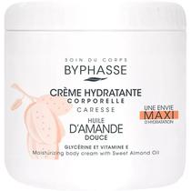 Byphasse Crema Corporal Caresse Dnamande 500ML