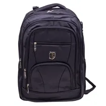 Mochila para Notebook / Computador A & C AC1-7 - Black