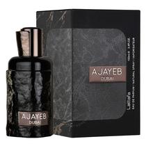 Lattafa Perfume Ajayeb Dubai Unisex Eau de Parfum 100ML s/C