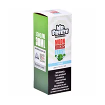 Esencia MR. Freeze Nic Salt Moon Rocks Frost 35MG 30ML
