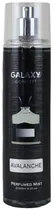Body Mist Galaxy Concept Avalanche - 250ML