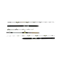 Vara para Molinete Century Cavalier TCA-16502 30-60 LB 1.65 M 2 Partes
