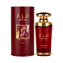 Perfume Lattafa Mayar Cherry Intense Edp 100ML – Femenino