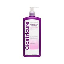 Crema Corporal Cicatricure Hidratacion Intensiva Efecto Lifting 400ML