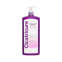 Crema Corporal Cicatricure Hidratación Intensiva Efecto Lifting 400ML