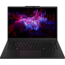 Notebook Lenovo Thinkpad P14S 14.5" Intel Core Ultra 7 155H RTX 500A 4 GB - Preto (21G20029US)