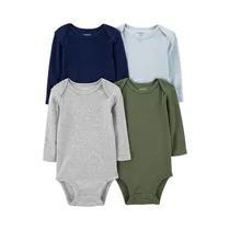 Conjunto Infantil Carter's 1P878810 Niño 4 PZS
