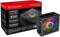 Fonte 750W Thermaltake SPR-0750NHFABU-1 Smart BX1