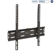 Suporte para TV - Klip Xtreme KPM-725 LCD/LED de 23" Ate 46" - Inclinavel