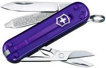 Canivete Victorinox Classic SD 0.6223.T29G (7 Funcoes)