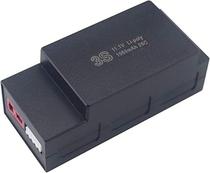 Bateria Li-Poly 11.1V (1050MAH) 11.65WH 25C - B3105 para Carros