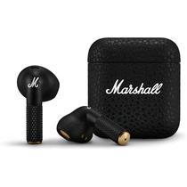 Fone de Ouvido Marshall Minor IV In-Ear Bluetooth - Preto