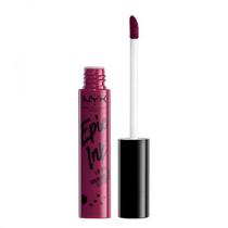 Gloss NYX Matte Liquid Epic Ink EILD06 Victorian